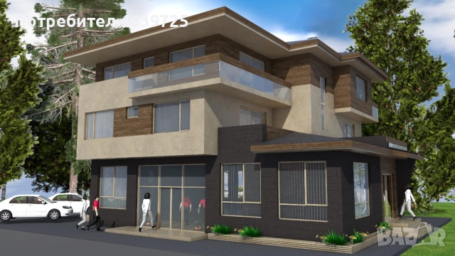 Велинград - Апартаменти