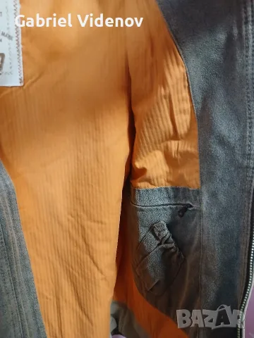 Мъжко яке Camel Aktive., снимка 4 - Якета - 56324445