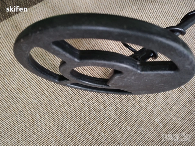 Метал детектор металотърсач whites , снимка 3 - Други спортове - 54309069