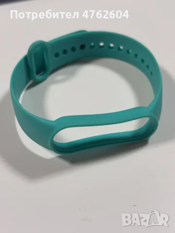 Каишки за Xiaomi Mi Band 2 (4 бр.)