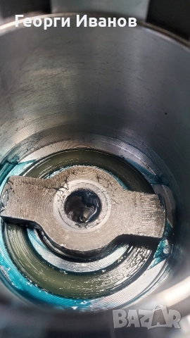 преработка и поправка на цялата серия на импакт парксайд А1 В2 В3 С3 D3 , снимка 8 - Части - 53001847