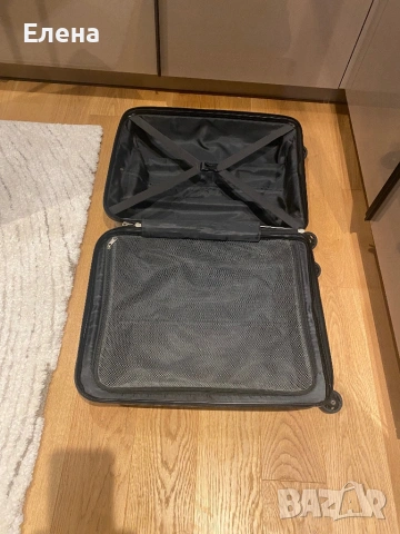 Tripp - комплект от два броя твърди куфари , снимка 3 - Други - 53024229