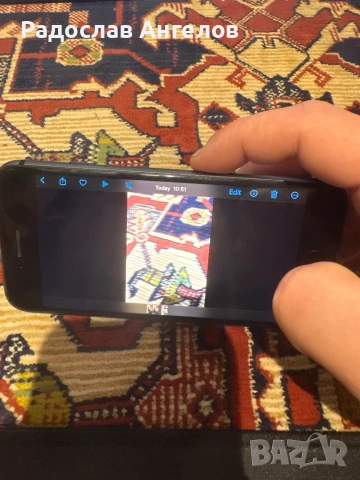 iphone 8 64GB, снимка 6 - Apple iPhone - 53982171