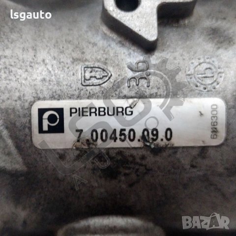 EGR клапан BMW X3 (E83) 2003-2010 B150722N-81, снимка 3 - Части - 37530600
