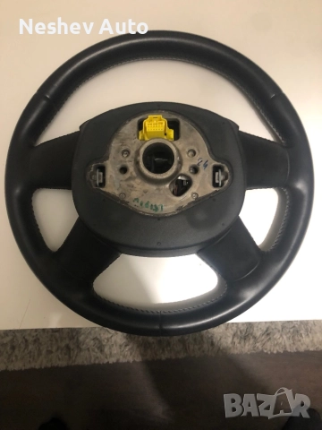 Волан и Airbag от AUDI A3 2013г., снимка 2 - Части - 52820017