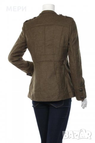 НОВО! ДАМСКО ПАЛТО FOREVER NEW, снимка 2 - Палта, манта - 31805432