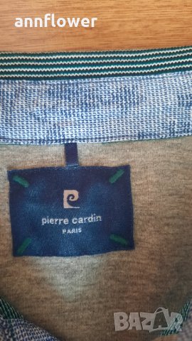 Блуза Pierre Cardin Paris , снимка 8 - Блузи - 34041905