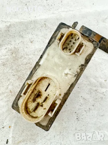 Реле, Модул Перки за охлаждане, VW Golf 3 1.9 TDI, 357 919 506 A, 30 лв, снимка 2 - Части - 47974676