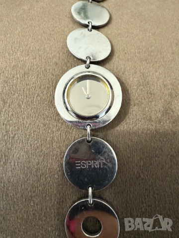 Esprit дамски часовник, снимка 4 - Дамски - 52722076