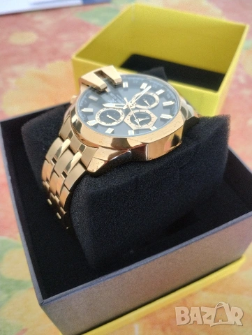 Мъжки часовник"Daniel Klein"-Exclusive., снимка 5 - Мъжки - 54302415