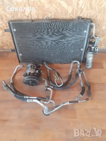 части за опел корса 1.2  2005 год., снимка 11 - Части - 48505378