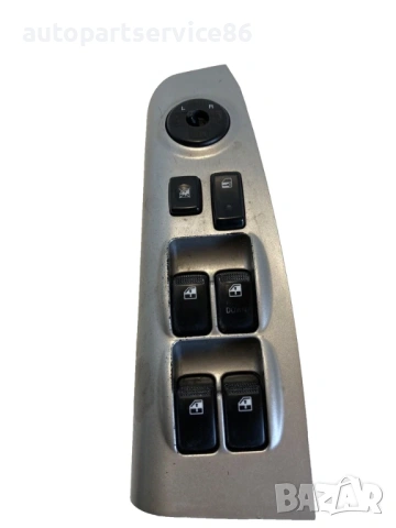 Главен превключвател за стъкла за KIA Sportage 2.0 CRDi (2006-2010)