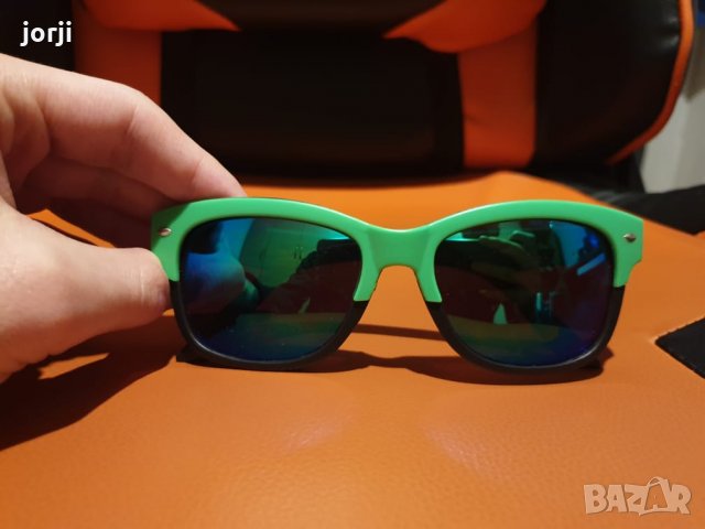 Оригинални Слънчеви очила GUESS/Police и други марки, снимка 10 - Слънчеви и диоптрични очила - 31255790