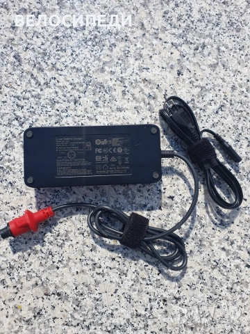 Зарядни за Електрически Велосипеди , снимка 3 - Велосипеди - 53175436