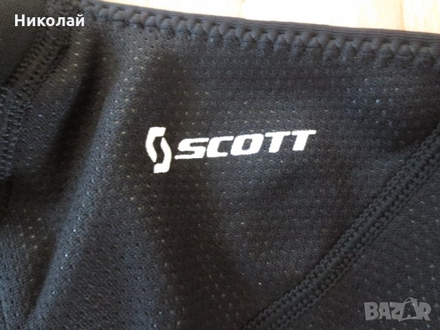 scott маска за лице, снимка 3 - Шалове - 34441010