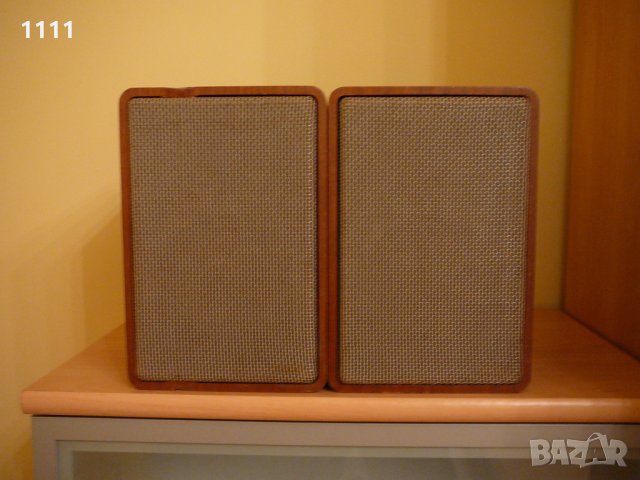 SABA QX30K, снимка 3 - Тонколони - 35337806