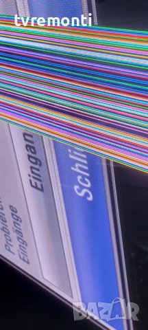 Main Board Eax64337202(2) Ebt61633705  for LG 50PT353 дисплей PDP50T3, снимка 10 - Части и Платки - 40871422