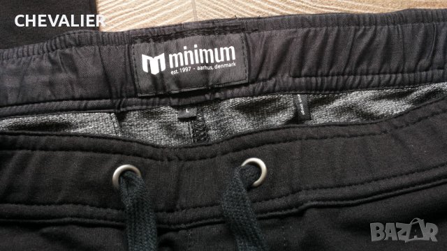 Minimum Worth Pants размер M - L долница 8-53, снимка 10 - Спортни дрехи, екипи - 40771776