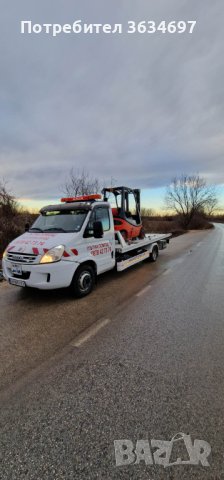 Пътна Помощ Марти Плевен и региона, снимка 7 - Транспортни услуги - 40384818
