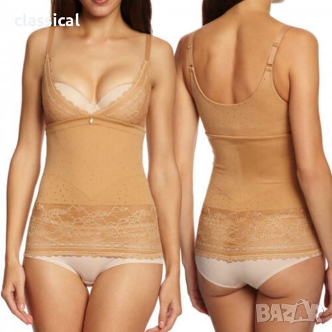 Оформящ фигурата топ на Triumph , снимка 1