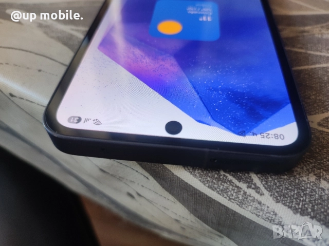 Samsung A55 128 гб,Гаранция, снимка 4 - Samsung - 51764732