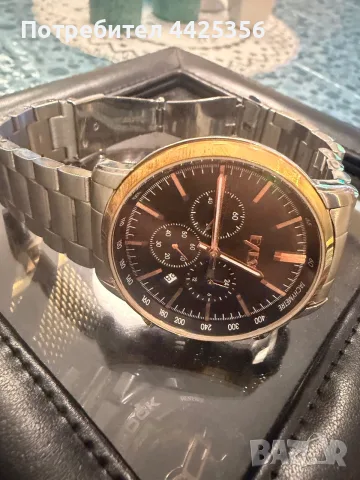 ELYSEE Chronograph – стилен мъжки часовник