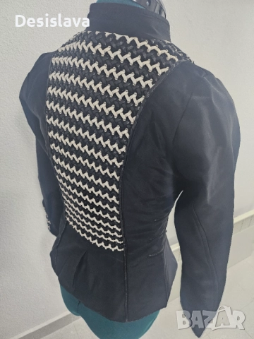 Яке, снимка 2 - Якета - 51954146