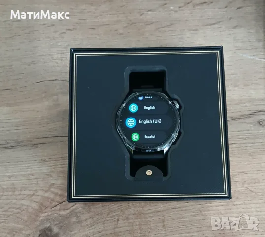 Huawei Watch GT6 Гаранция