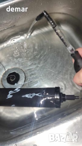 Резервни филтри за BB8 пречиствателни елементи, Purewell BB8 черни, снимка 9 - Други стоки за дома - 42874822