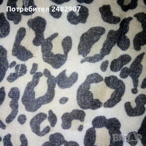 Дамски шал, снимка 4 - Шалове - 51406067