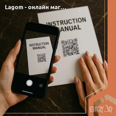 Cмарт кантар до 226 кг, Ruhhy, Кантар - анализатор с Bluetooth и приложение Feelfit, бял цвят, снимка 6 - Електронни везни - 52549573
