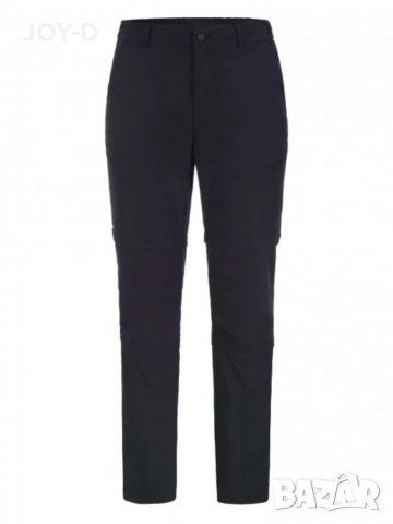 Icepeak мъжки туристически панталон 3 в 1 М-Л размер, снимка 2 - Панталони - 33710562