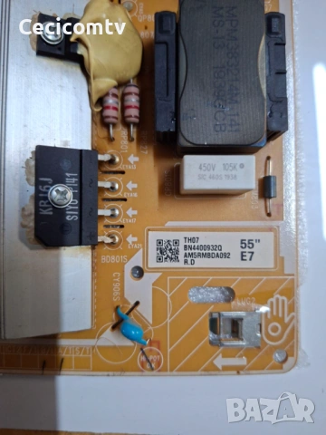 BN44-00932R, снимка 3 - Части и Платки - 53041802