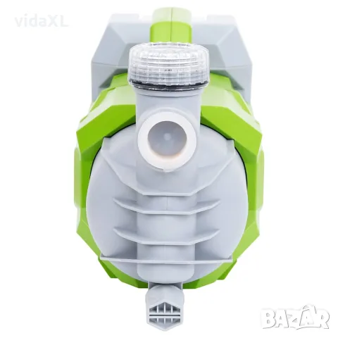 vidaXL Акумулаторна градинска помпа, 180 W, 2800 л/ч, снимка 3 - Водни помпи - 56146084