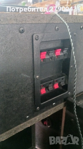 домашно кино SONY, снимка 3 - Аудиосистеми - 52403948