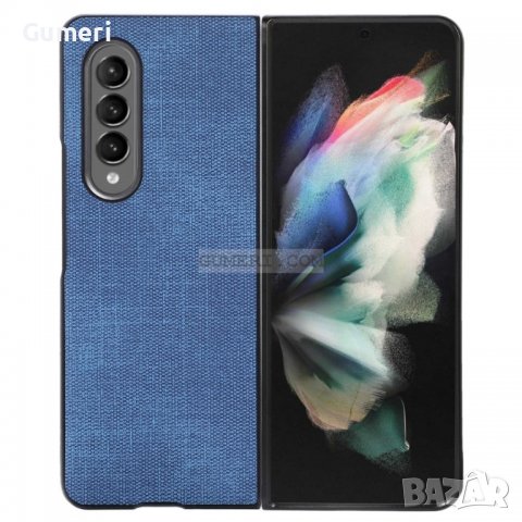 Samsung Galaxy Z Fold4 Твърд Предпазен Кейс , снимка 7 - Калъфи, кейсове - 38182567