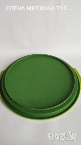 Tupperware Micro Gourmet комплект съдове за здравословно готвене на пара в микровълнова фурна, снимка 11 - Съдове за готвене - 53380565