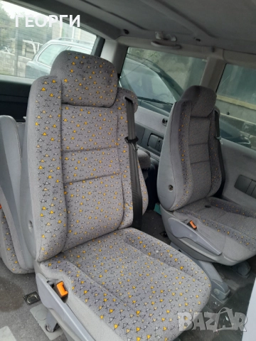 Mercedes v220, снимка 7 - Бусове и автобуси - 51995597