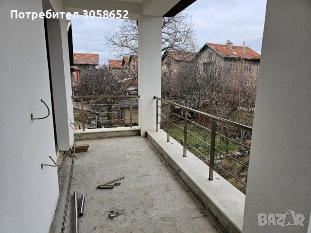 Алуминиеви и стъклени парапети Кюстендил, снимка 12 - Други ремонти - 54057730