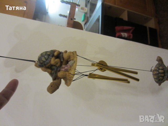 СУВЕНИРИ ФИГУРКИ идр, снимка 9 - Декорация за дома - 31543651