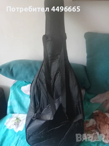 Класическа китара 