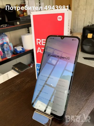 Xiaomi Redmi A7 Pro – 128GB, снимка 5 - Xiaomi - 56413896