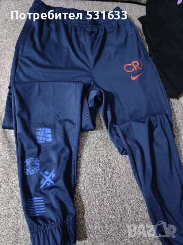 Юношеско долнище Nike XL размер 