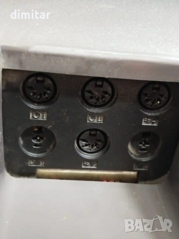 Ролков магнетофон UHER Variocord 263, снимка 12 - Декове - 53909499