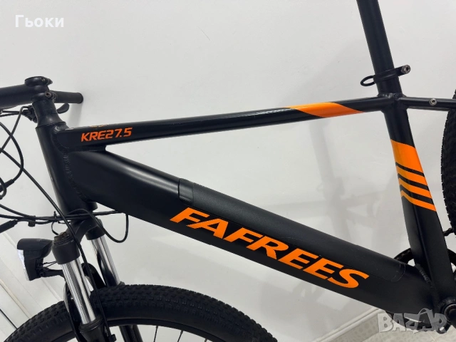 Велосипед , снимка 8 - Велосипеди - 54245366