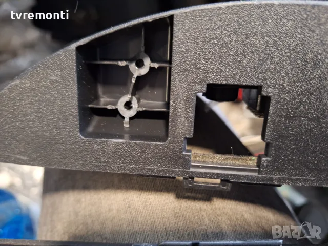 оригинална стойка КРАЧЕТА за телевизор JY модел JY 3200 D SMART, снимка 3 - Стойки, 3D очила, аксесоари - 47742396