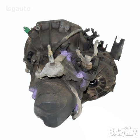 Петстепенна скоростна кутия Nissan Micra (K12) 2003-2010 ID: 122375, снимка 3 - Части - 44515035