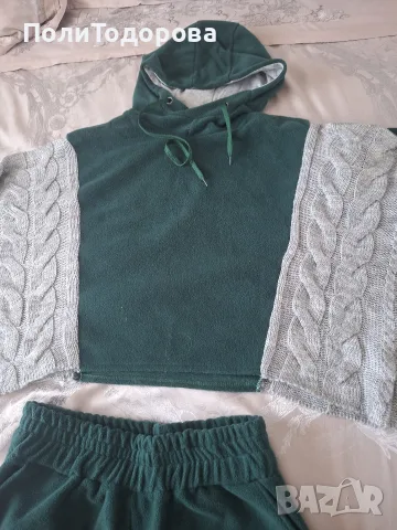Дамски анцунг полар