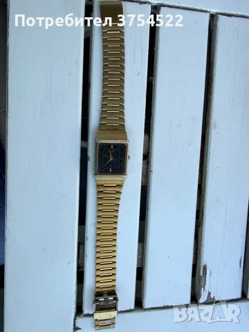 Citizen ръчен часовник, снимка 2 - Мъжки - 56010583