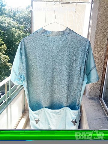 Колоездачна фанелка., снимка 2 - Велосипеди - 37147196